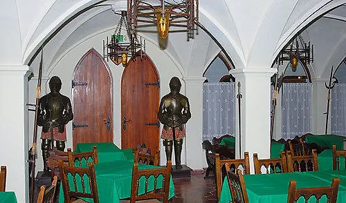Apartamentos Del Rey Portinatx Espanha