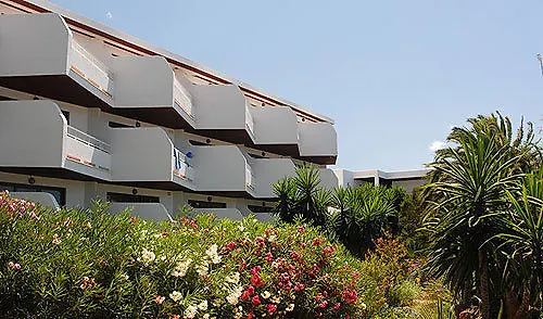 Apartamentos Del Rey Portinatx 0*,  Espanha