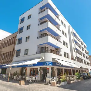 Niko Apartamento
