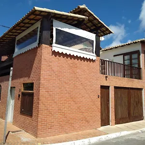 Casa Lindinha , Arraial do Cabo Brasil