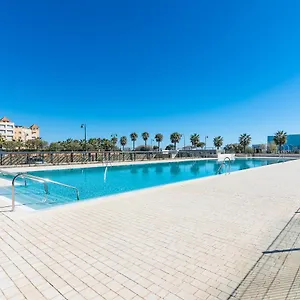 Flamencos Luxury By H , Isla Canela Espanha