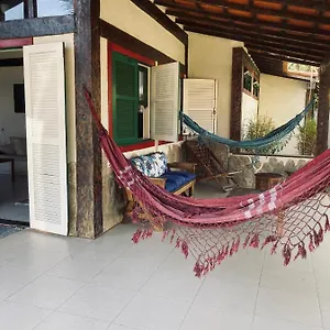 Casa De Família - Bosque De Geribá , Búzios Brasil
