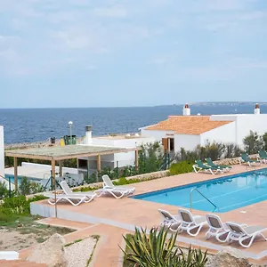 Sagitario Rymar Appartement
