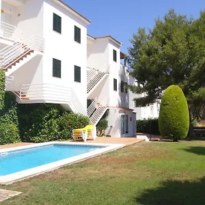 Piscis Appartement
